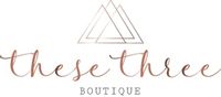 These Three Boutique coupons